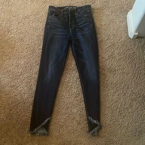 American Eagle Next Level Stretch Jeans